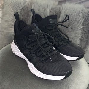 Jordan Formula 23